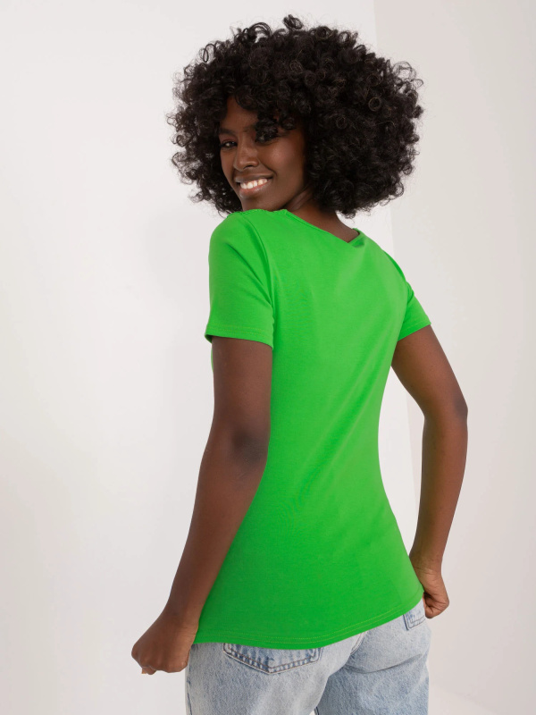 Halenka PM BZ GN2075.85 světle zelená S