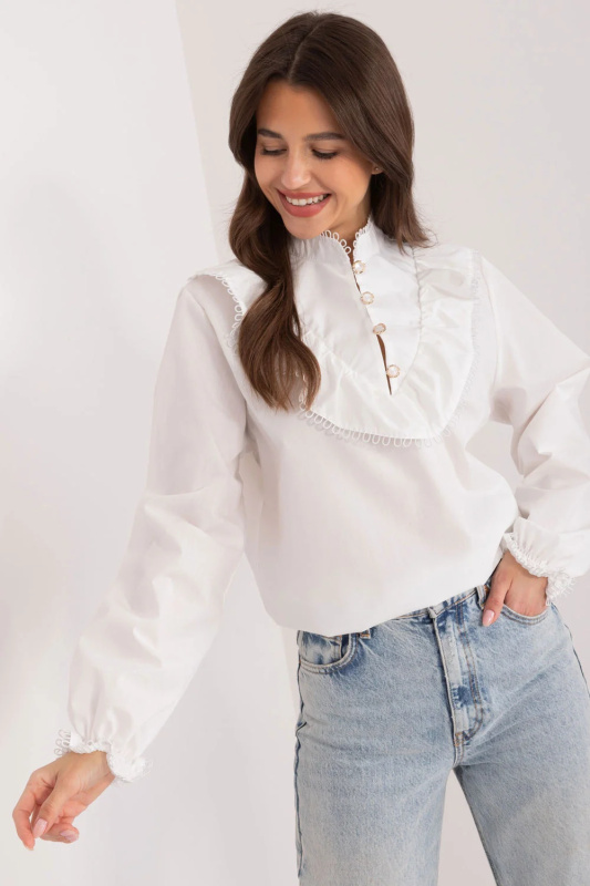 Halenka  model 192517 Lakerta L/XL