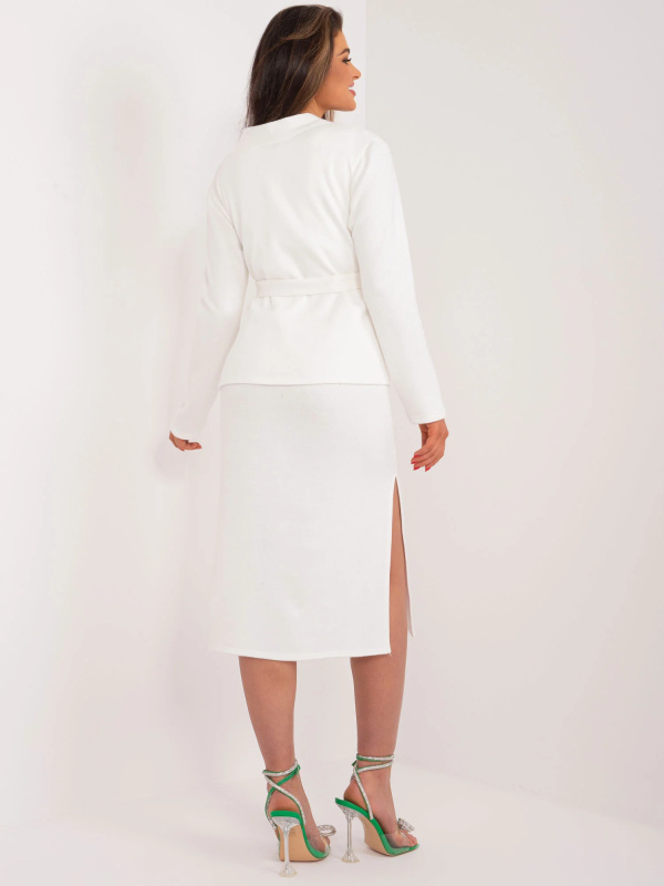 Sada LK KMPL 509547.05 ecru L/XL