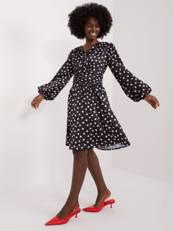 Společenské šaty  model 193039 Lakerta s