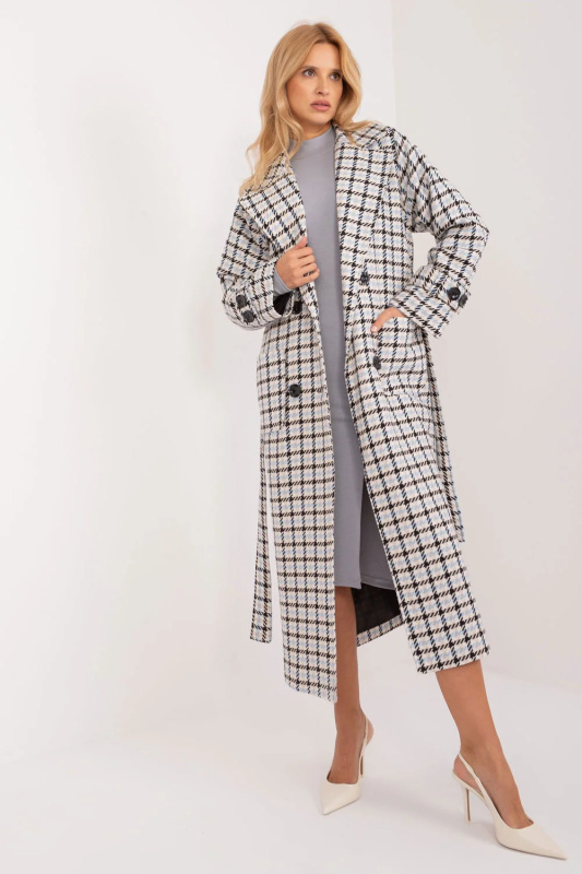 Plášť  model 194420 Lakerta L/XL