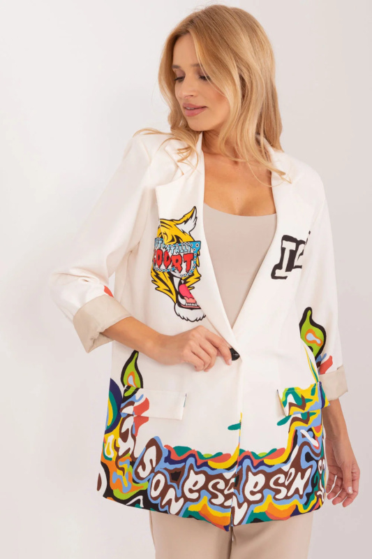 Saka  model 193330 Italy Moda universal