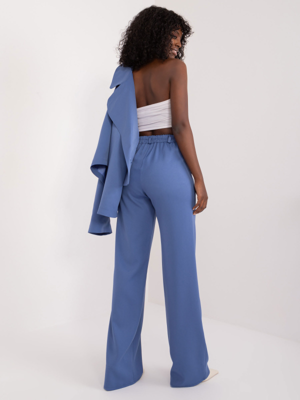 Dlouhé kalhoty  model 194206 Lakerta 36