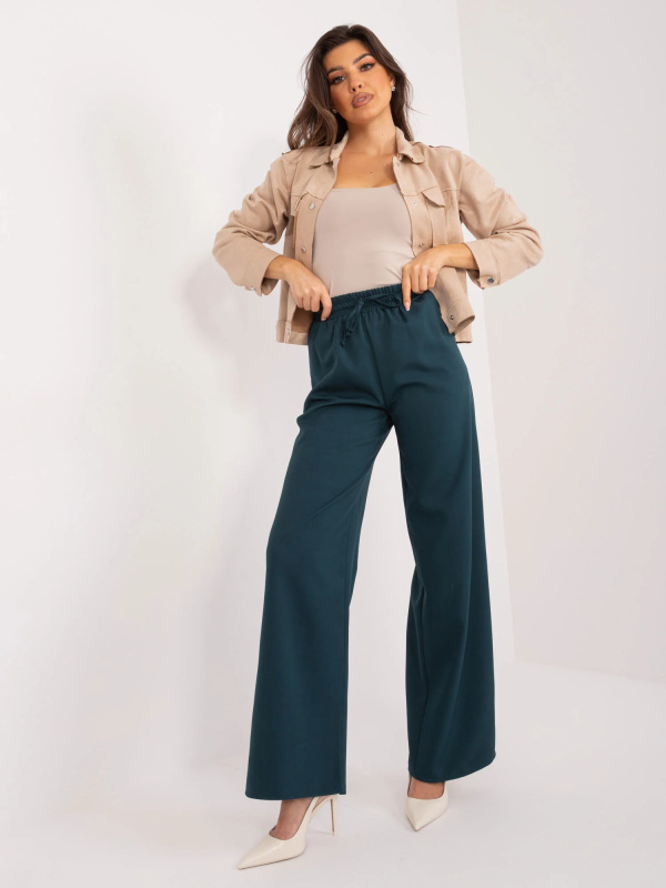 LK SP kalhoty 509616.54 námořní S/M