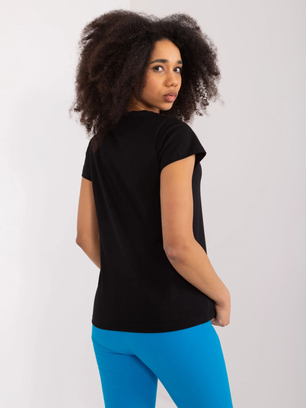 Halenka RV BZ 9647.16X černá L/XL