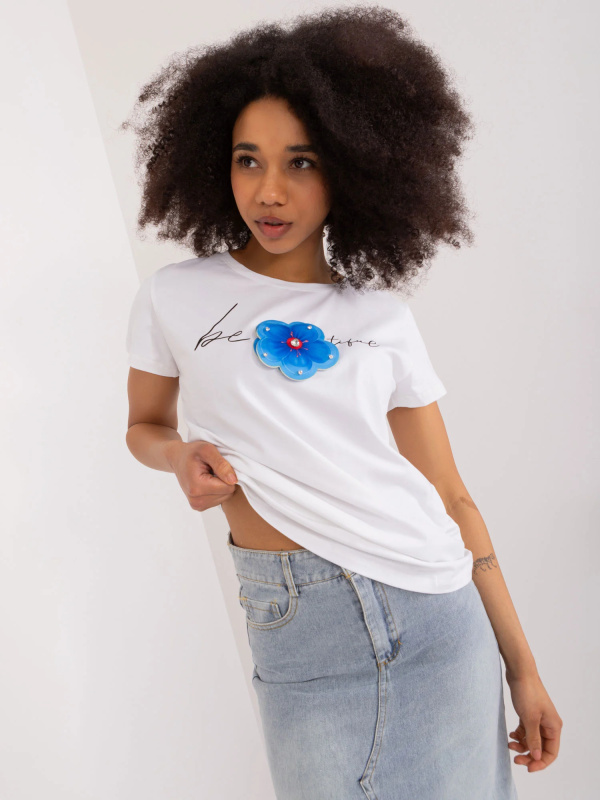 Halenka RV BZ 9647.16x bílá L/XL