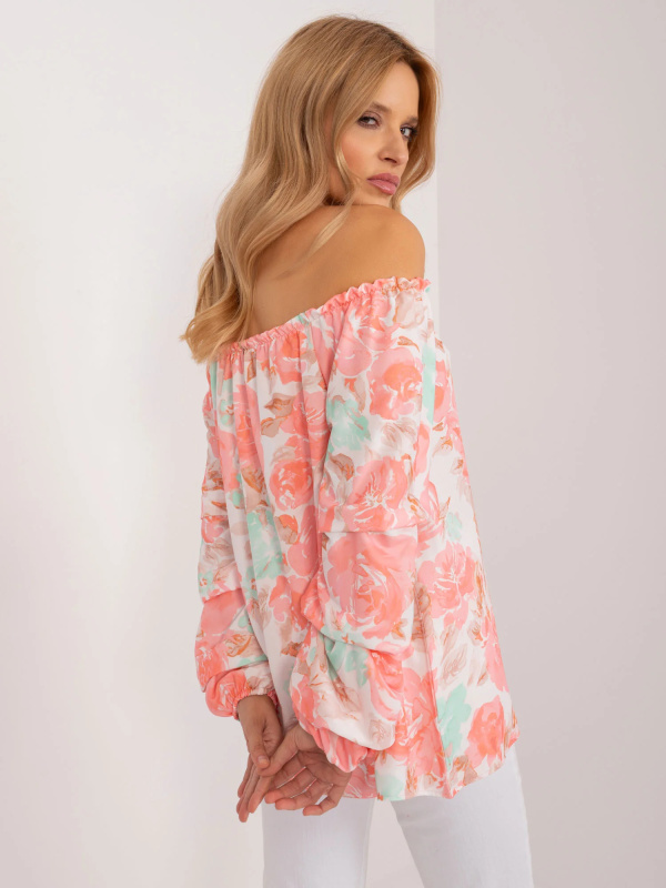 Halenka WN BZ 8281.22 broskví S/M