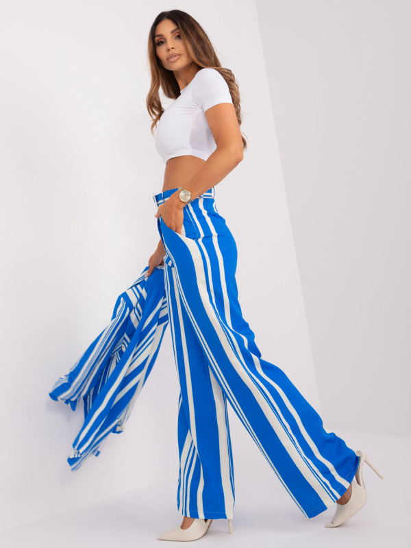 Kalhoty DHJ SP 5077.32 tmavě modrá 2XL