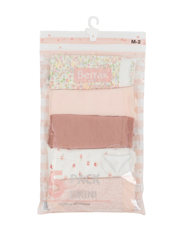 Spodky BR MT 11375 13 vícebarevné XL