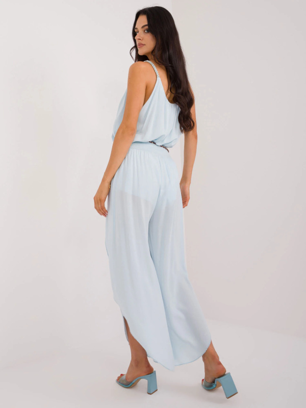 TW SP BI kalhoty 81378.24P modré XL