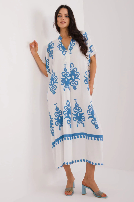 Denní šaty model 198349 Italy Moda universal