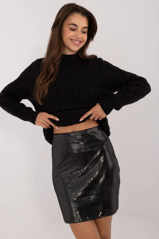 Krátká sukně  model 199600 Badu L