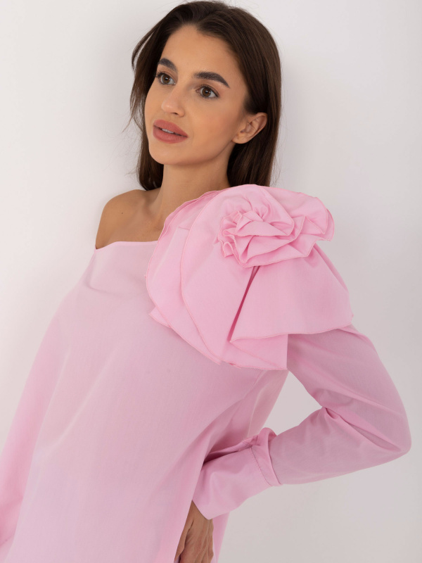 Halenka LK BZ 509656.21 růžová S