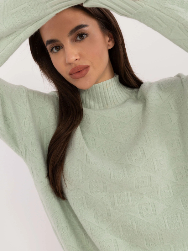 Jumper AT SW 2339.54 mincovna jedna velikost