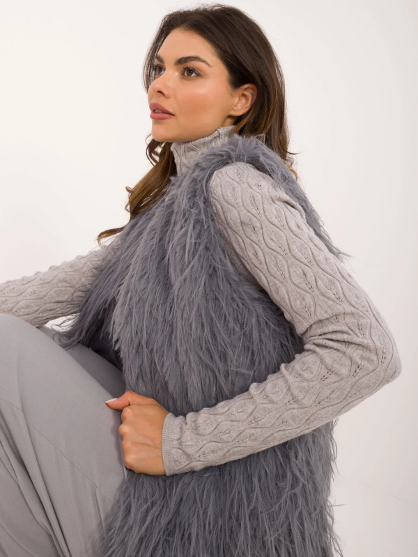 Vesta AT KZ 2349 1.21 tmavě šedá L/XL