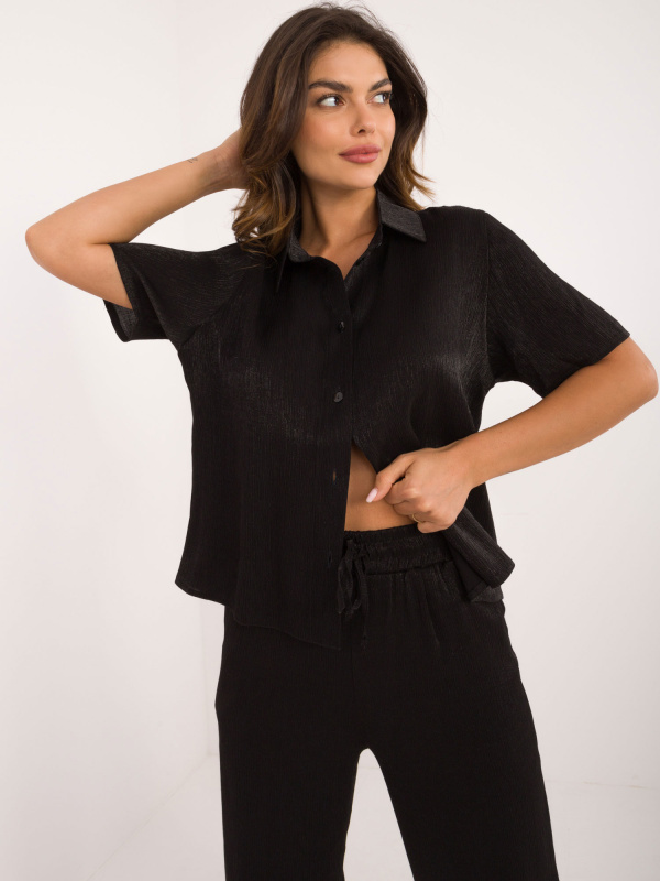 Sada LK KMPL 509728.84 černá L/XL