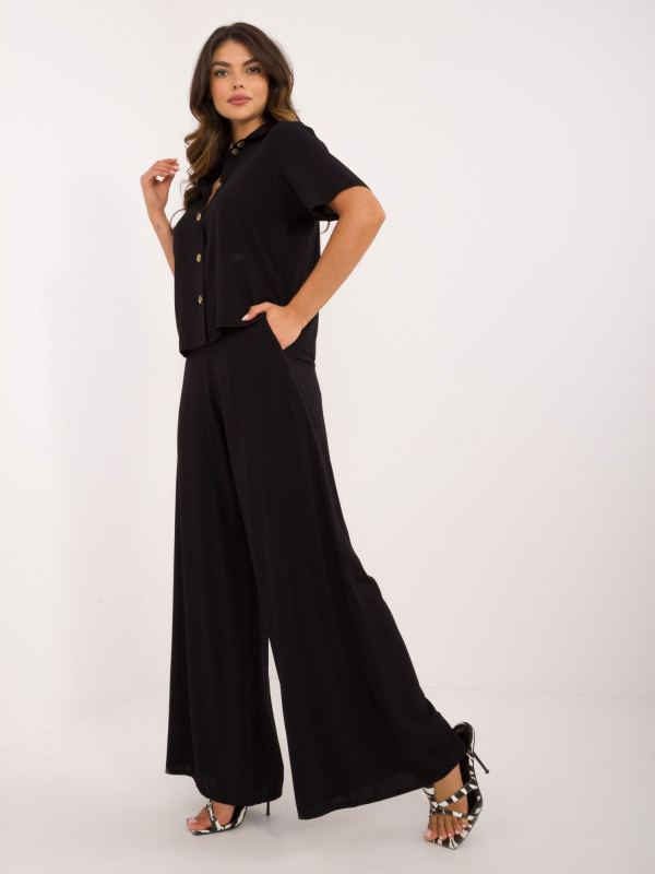 Sada LK KMPL 509714.20 černá S/M