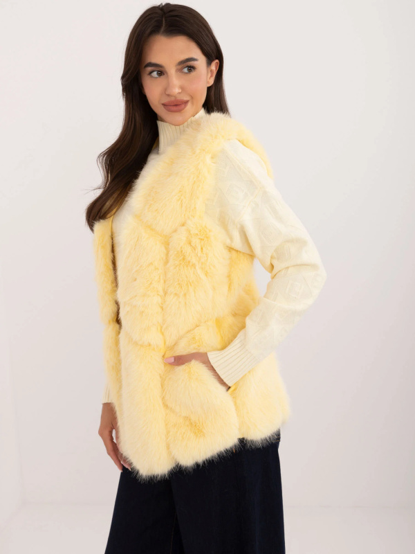 Vesta AT KZ 2375.00P světle žlutá M/L
