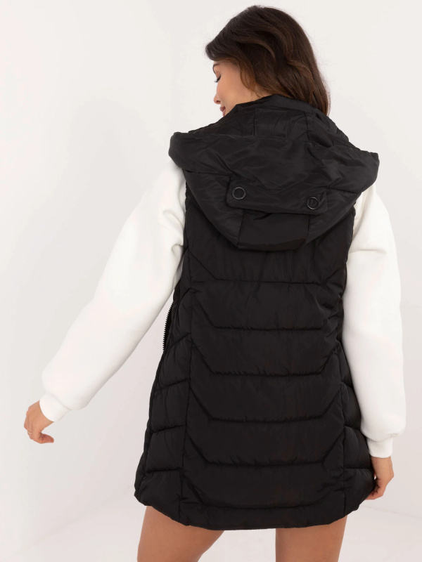 Factory Price Vesta -SK-KZ-HH-278.31 Barva: Černá, Velikost: S