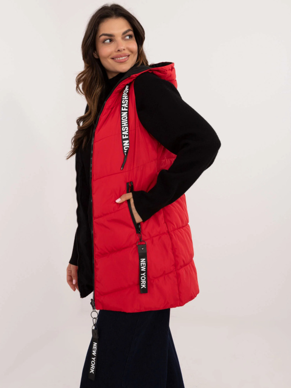 SK KZ vesta HH 275.67 červená S