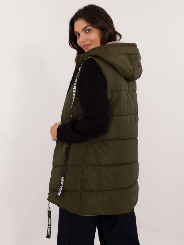 SK KZ HH 275.67 khaki vesta L