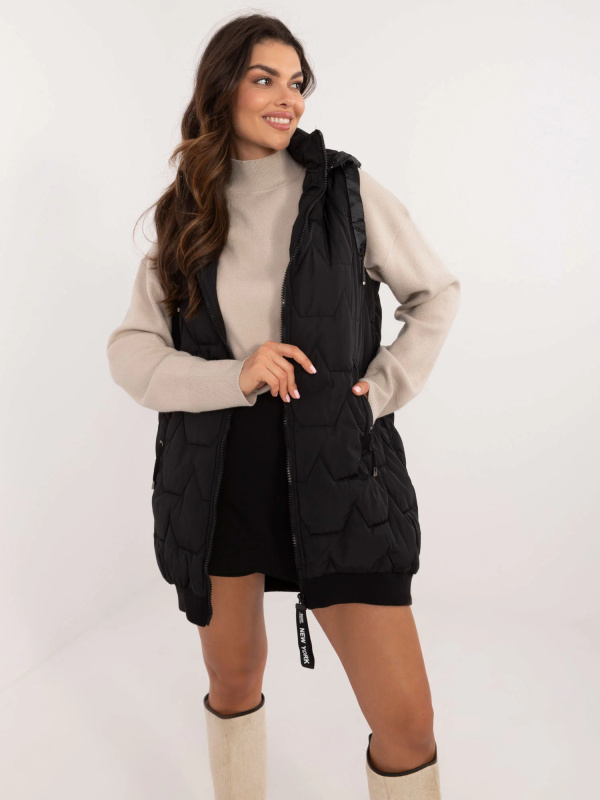 Factory Price Vesta -SK-KZ-HH-079.09 Barva: Černá, Velikost: XL
