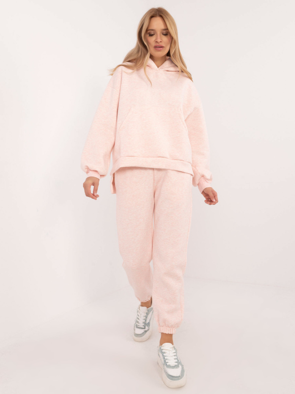 Sada EM KMPL 630 2.87 světle růžová jedna velikost