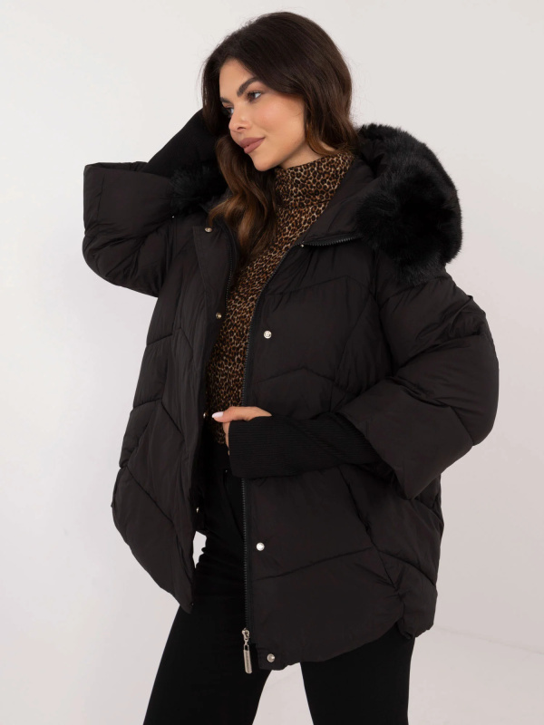 Bunda MBM KR 2505.14 černá L