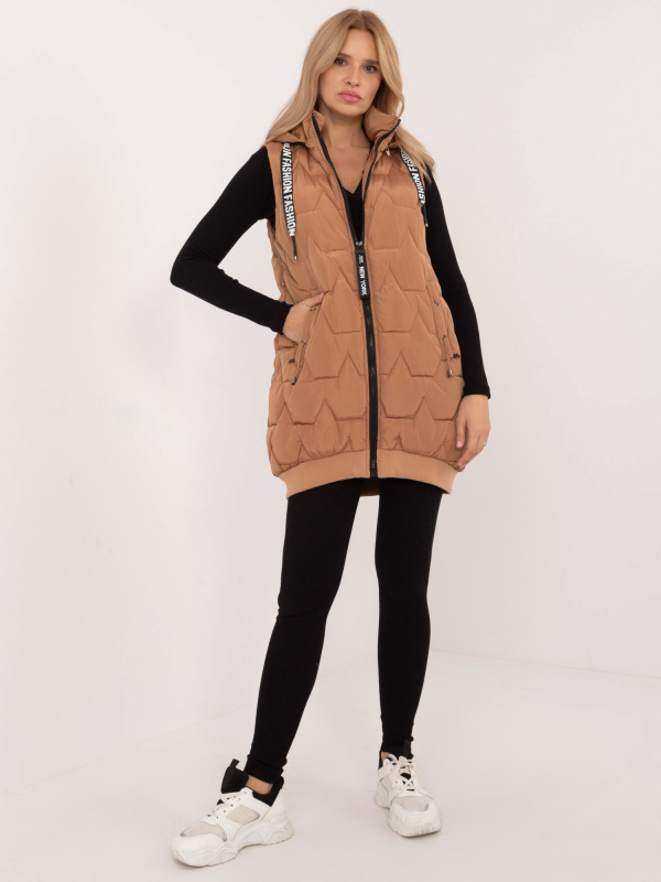 Factory Price Vesta -SK-KZ-HH-079.93P- Barva: Béžová - světle, Velikost: XL