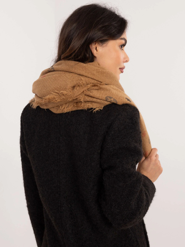 Šála AT SZ 23504.93P velbloudí jedna velikost