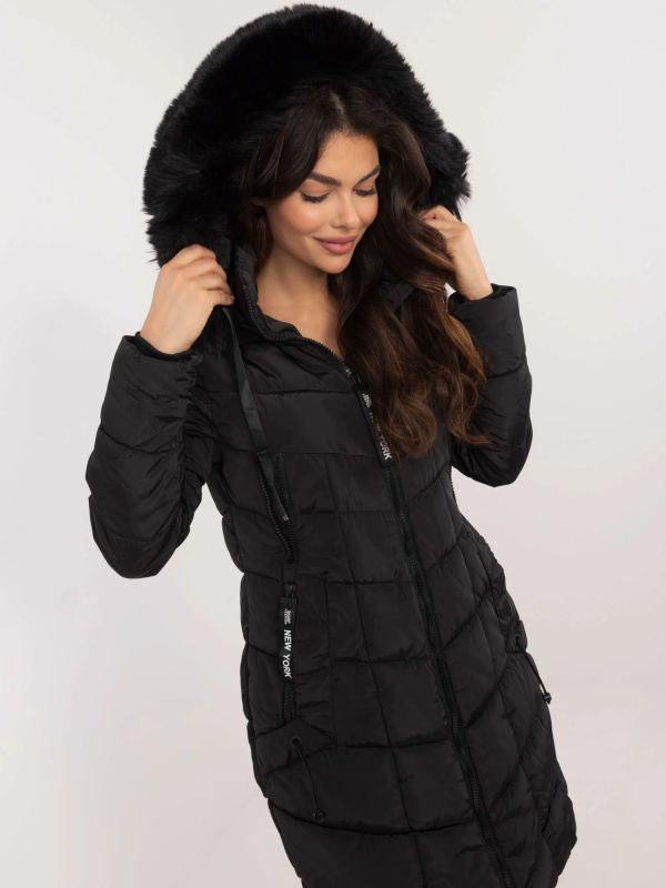 Bunda SK KR HH 2402.26 černá 2XL