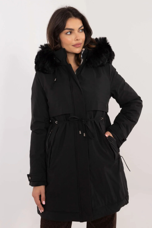 Bunda  model 202564 Factory Price XXL