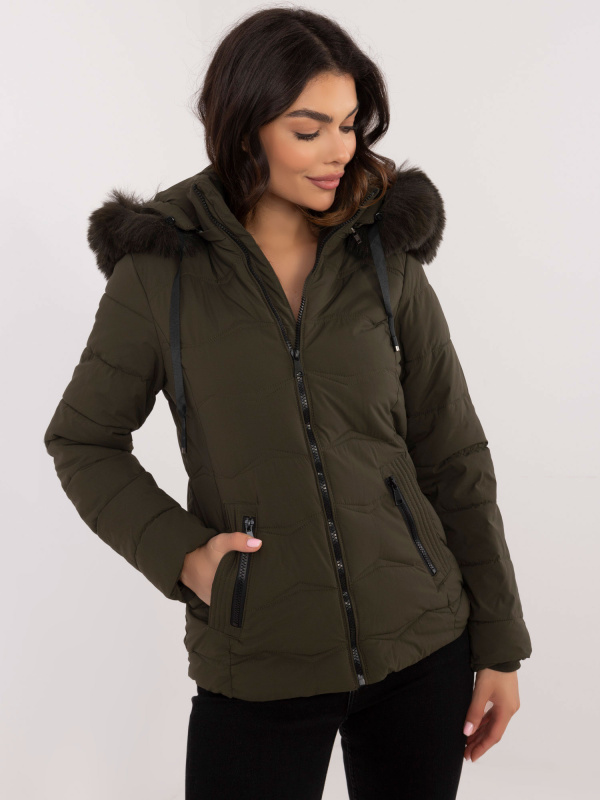 SK KR HH 2404.71P khaki bunda M
