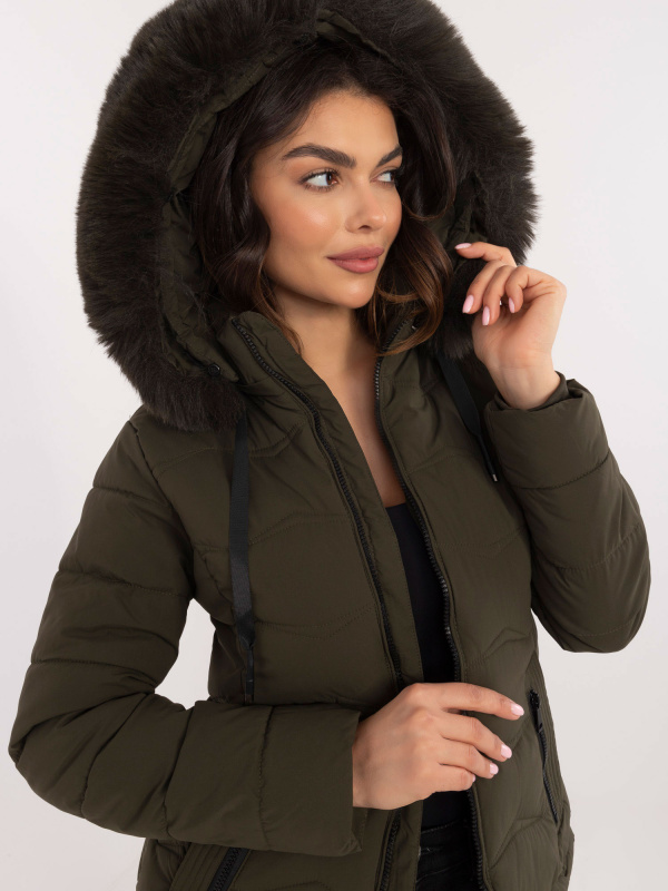 SK KR HH 2404.71P khaki bunda 2XL