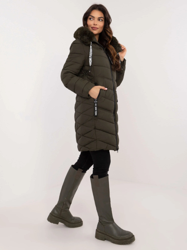 SK KR HH 2403.16 khaki bunda 2XL