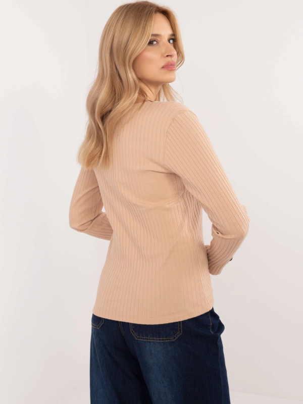 Halenka RV BZ A 209.32 camel jedna velikost