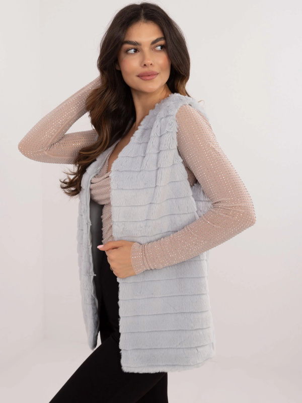 Vesta TW KZ 2114.09P světle šedá 2XL