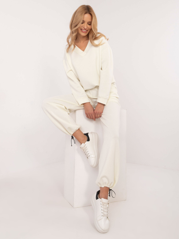 Sada LK KMPL 509772.44 ecru L/XL