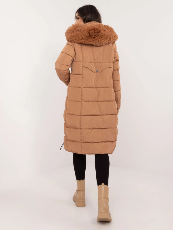 Bunda SK KR HH 2405.61P camel M