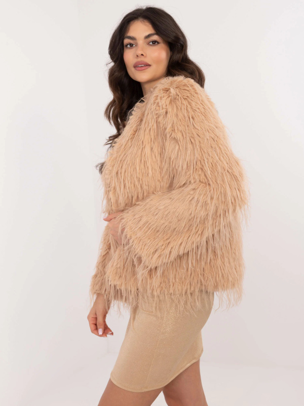 Bunda AT KR 2359.96P camel S/M