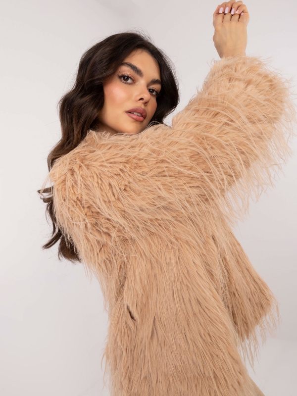 Bunda AT KR 2359.96P camel L/XL