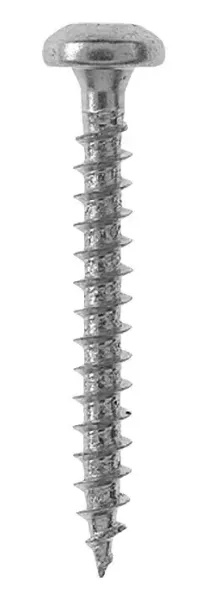 Univerzální vrut Profi Depot / 5 x 40 mm / 100 ks Varianta: ivi1
