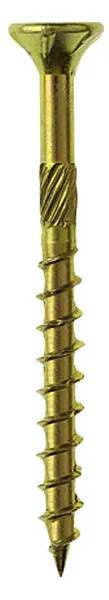 Vrut do dřeva Profi Depot TurboDRILL / 3,5 x 30 mm / 200 ks Varianta: ivi1