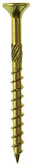 Vrut do dřeva Profi Depot TurboDRILL / ø 4,5 x 50 mm / 200 ks Varianta: ivi1