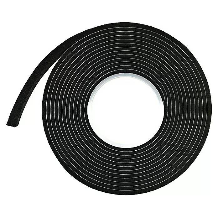 Samolepicí páska Compriband  / 5,6 m x 15 mm / černá Varianta: ivi1
