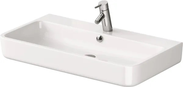 Umyvadlo Camargue San Francisco / 70 x 45,5 x 16 cm / bílá Varianta: ivi1