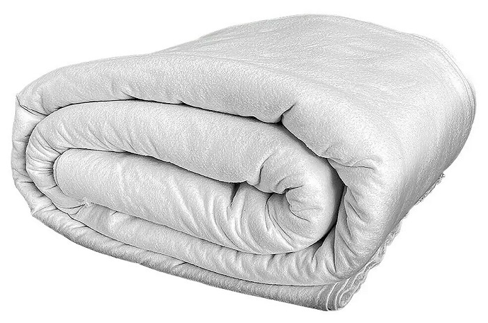 Ochranná podložka pod bazén kruhová Malibu / ø 475 cm / bílá Varianta: ivi1