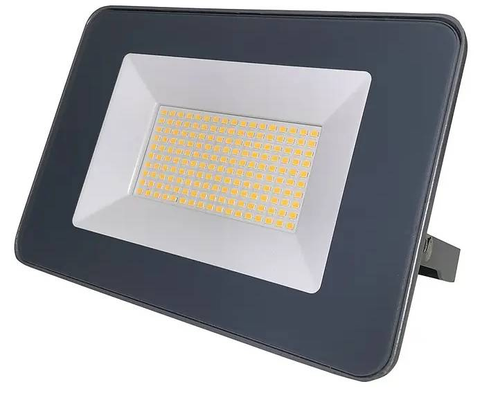LED reflektor Profi Depot / 30 W / 4800 lm / IP65 / šedá Varianta: ivi1