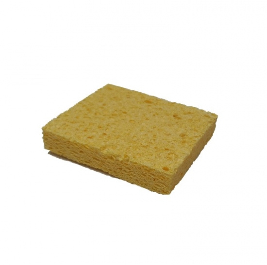 Cadence Pěnová houbička Cadence, 8x7 cm