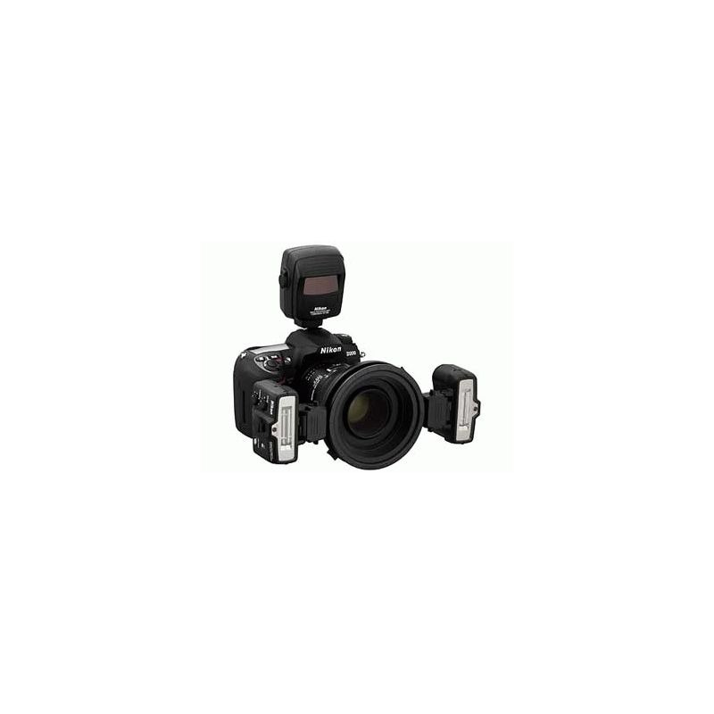 NIKON SB-R1C1 Macro zábleskový kit s SU-800
